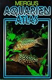Aquarienatlas - Deutsche Ausgabe. Das umfassende Kompaktwerk �ber die Aquaristik - mit 2600 Zierfischen und 400 Wasserpflanzen in Farbe. Komprimiertes ... Kst, Bd.4: Neuimporte und seltene Fische