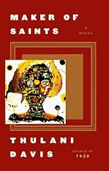 The Maker of Saints