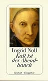 Kalt ist der Abendhauch