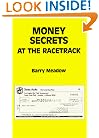 Money Secrets At The Racetrack