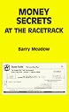 Money Secrets At The Racetrack