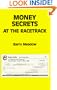Money Secrets At The Racetrack