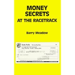 Money Secrets at the Racetrack