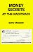 Money Secrets At The Racetrack