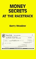 Money Secrets At The Racetrack