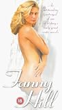 Fanny Hill [VHS]
