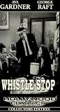 Whistle Stop [VHS]