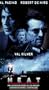 Heat [VHS]
