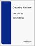 Country Review, Honduras 1998/1999