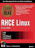 Crash Test, RHCE Linux