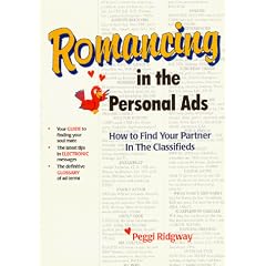 Romancing in the Personal Ads: How to Find Your Partner in the Classifieds