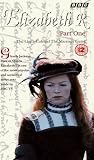 Elizabeth R - Part 1 [UK-Import] - Glenda Jackson