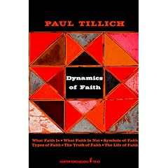 Dynamics of Faith