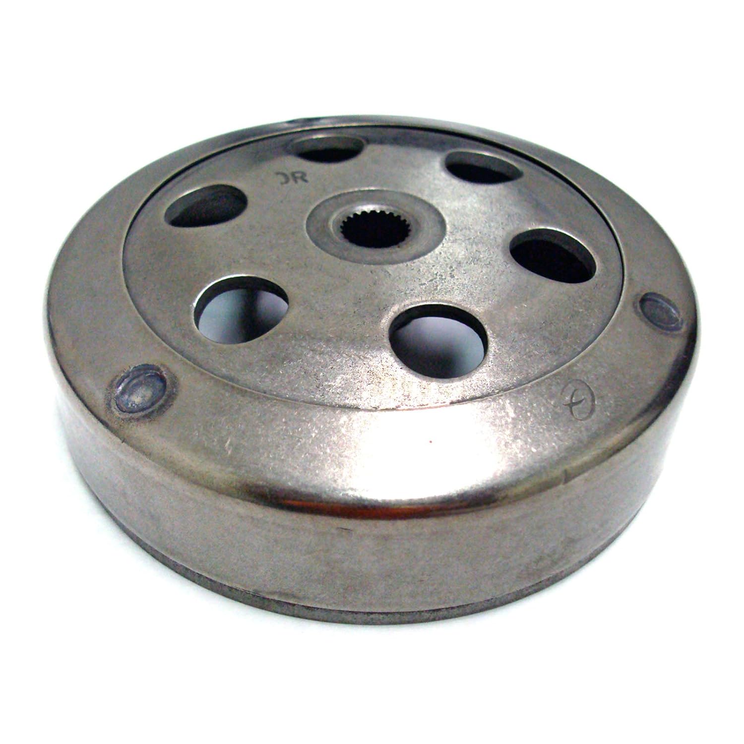 Scooter Clutch GY6 50cc Chinese Scooter Rear Clutch Chinese Scooter