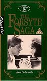 Forsyte Saga - Vol.4 [VHS] [1967]