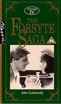 The Forsyte Saga - Vol. 4 [VHS] [1967]