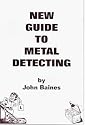 New Guide to Metal Detecting