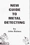 New Guide to Metal Detecting
