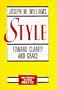 Style: Toward Clarity and Grace (Chicago Guides to Writing, Editing, and Publishing)