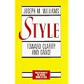Style: Toward Clarity and Grace