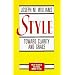 Style: Toward Clarity and Grace (Chicago Guides to Writing, Editing, and Publishing)