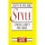 Style: Toward Clarity and Grace (Chicago Guides to Writing, Editing, and Publishing)