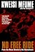 Book No Free Ride