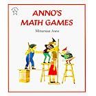 Anno's Math Games by Mitsumasa Anno