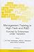 Book Management Training in High-Tech and R&D: Concept for Enterprises under Transition (NATO Science Partnership Sub-Series: 4:)