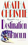 Destination Unknown (St. Martin's Minotaur Mysteries)