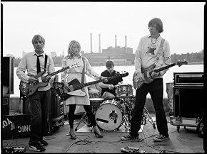 Bilder von Sonic Youth