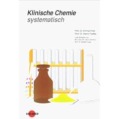 Klinische Chemie systematisch (Gebundene Ausgabe)