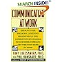 Communicating at Work