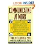 Communicating at Work