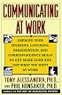 Communicating at Work