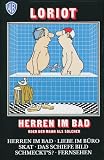 Loriot - Herren im Bad oder Der Mann als solcher