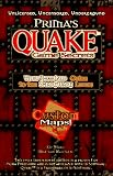 Quake Game Secrets: Unauthorized Guide to the Shareware Levels (Secrets of the Games Series.)