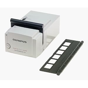 Click here to buy Olympus ES-10 SCSI Film Scanner.