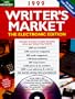 1999 Writer's Market: The Electronic Edition (Book and CD)