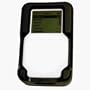Terforma iSleeve G2 Nox Case for iPod classic 2G (Black)