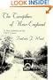 The Turnpikes of New England (New England Transportation Series)