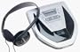 Fisher PCD-9900 Personal CD Player with 40-Second Anti-Skip Protection and Car Kit