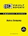 Bain & Co.: The VaultReports.com Employer Profile for Job Seekers