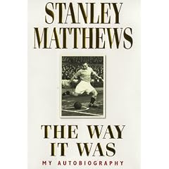 The Way It Was - My Autobiography