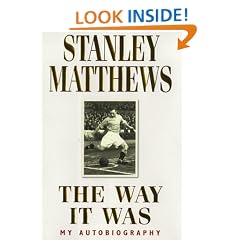 The Way It Was - My Autobiography