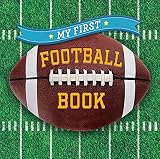 My First Football Book (First Sports)