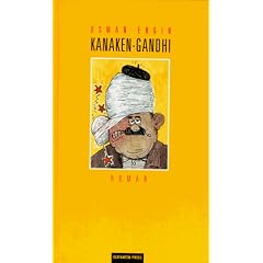 Kanaken- Gandhi