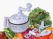 Cook Pro Multi-Purpose Food Processor