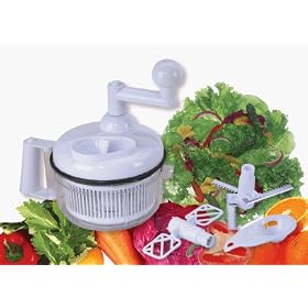 Cook Pro Multi-Purpose Food Processor by Cook Pro