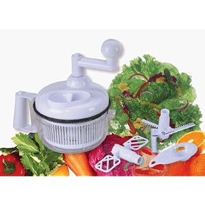 Cook Pro Multi-Purpose Food Processor by 